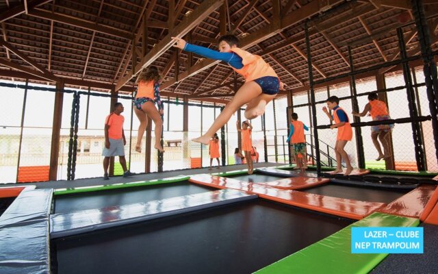 Vila Galé Resort Touros - All Inclusive