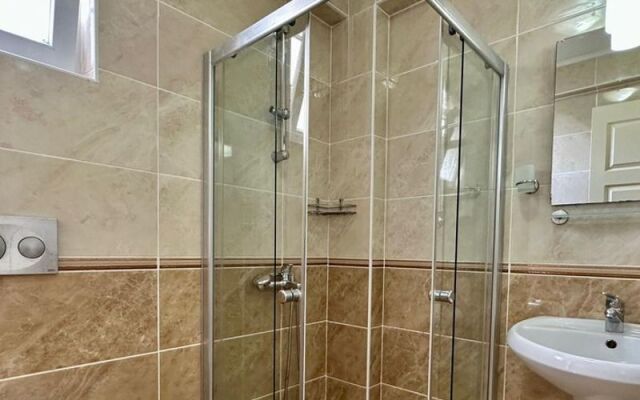 Legend Apartments Çalış