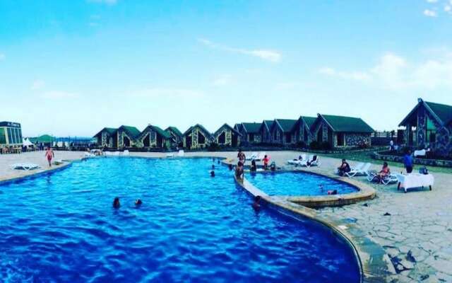 Hayat Beach Resort
