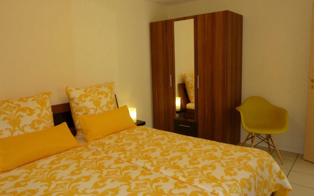 Ferienwohnung Baumann