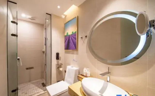 Lavande Hotel·Xiangyang Tianyuan Four Seasons City