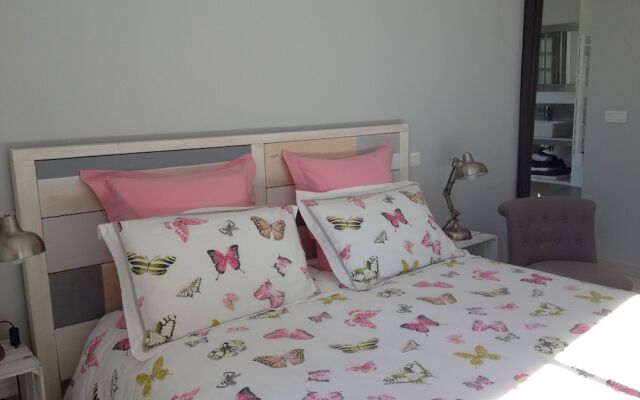 La Bastide Au Soleil