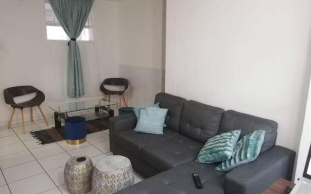 1 Ceres - Morningside