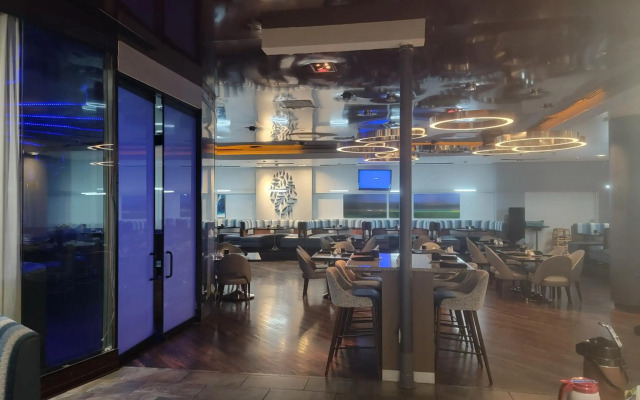 Crowne Plaza Dallas Downtown by IHG