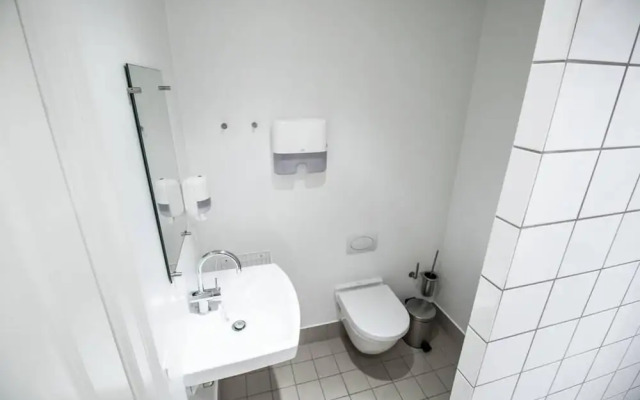 ★120SQM Amazing modern Apt. Heart of Copenhagen!★