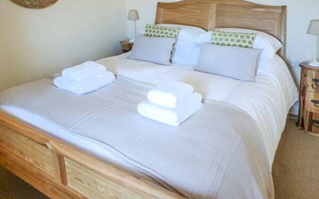 Bridle Cottage