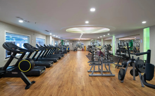 Ramada by Wyndham Sulaymaniyah Sali Street