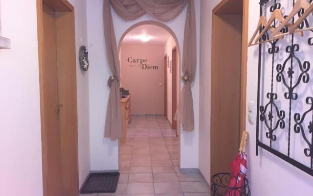 Ferienwohnung Gammer