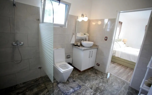 Pueblo Checo - Czech Guest-House