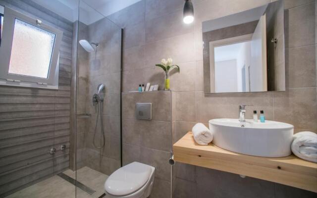 Averto Corfu Apartments