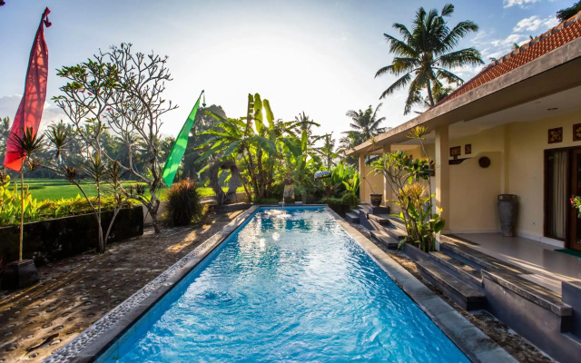 Asri Sari Villa Ubud