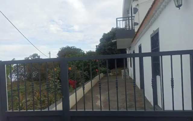 María José Rural House