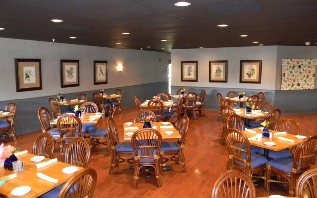Hilton Head Island Beach & Tennis Resort