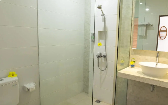 Burza Hotel Yogyakarta