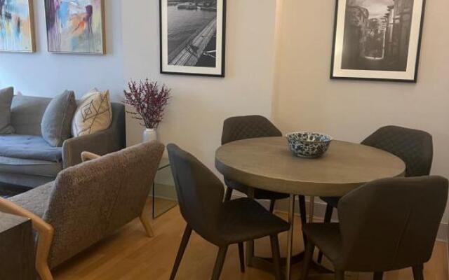 2 Bedroom Apartment just off Kings Road