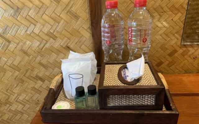 Saiyok Mantra Resort