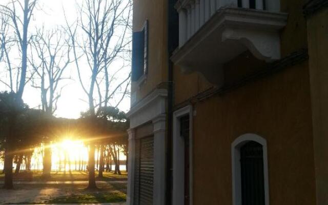 Bed & Breakfast Venezia