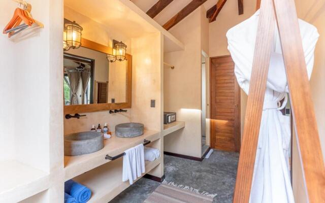 Villa Pescadores Tulum