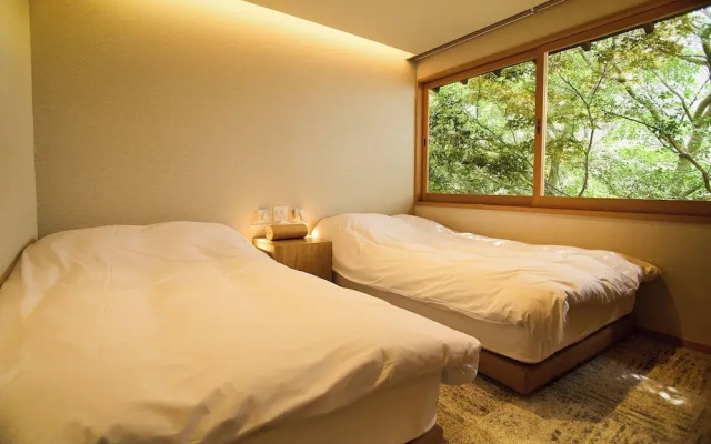 Jinya Ryokan