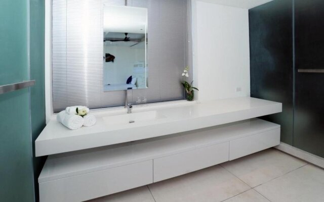 Villa Blue View