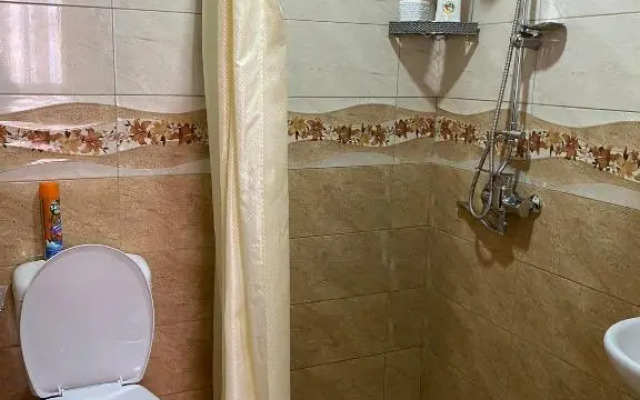 Guest house Lusia