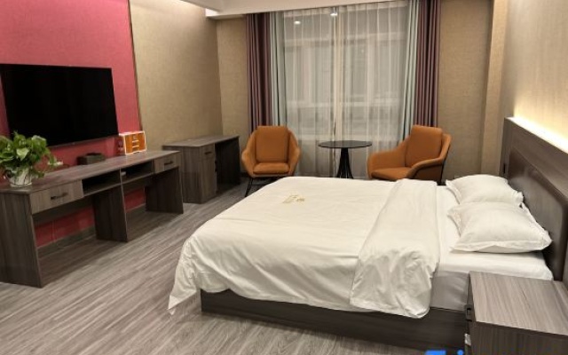 Haiya Hotel