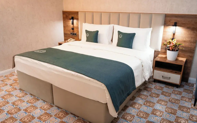 Cosmopolitan Hotel