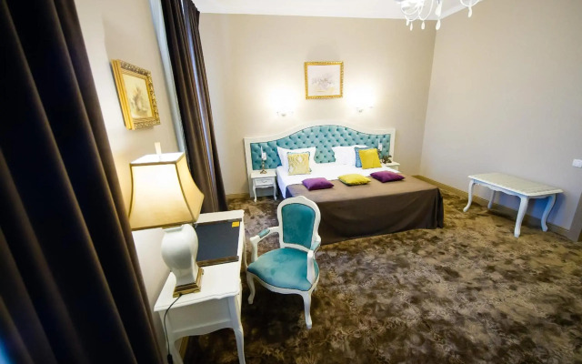 Grand Hotel Traian
