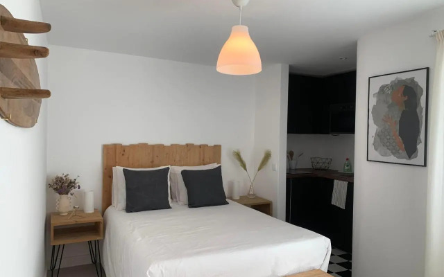 Amazing Seaview with Terrace - 5min from the beach