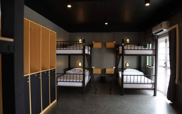 Marktel&Coffee - Hostel