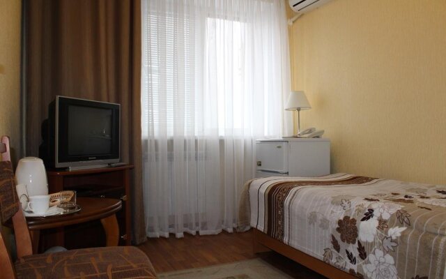 International Airport Volgograd Hotel