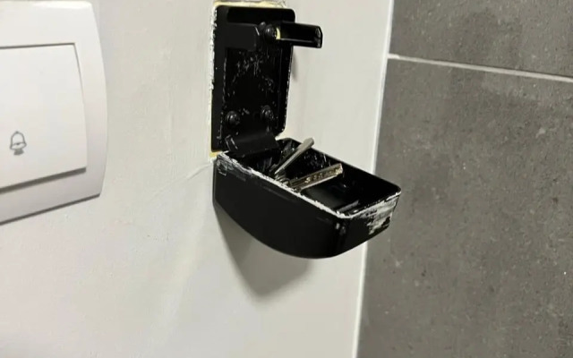 Warszawa Center Powisle 3 Rooms 10th Floor View