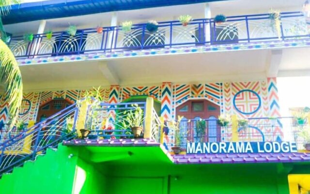 Homocation - Manorama Lodge