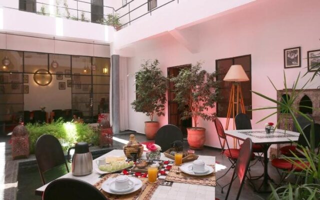 Riad La Parenthese