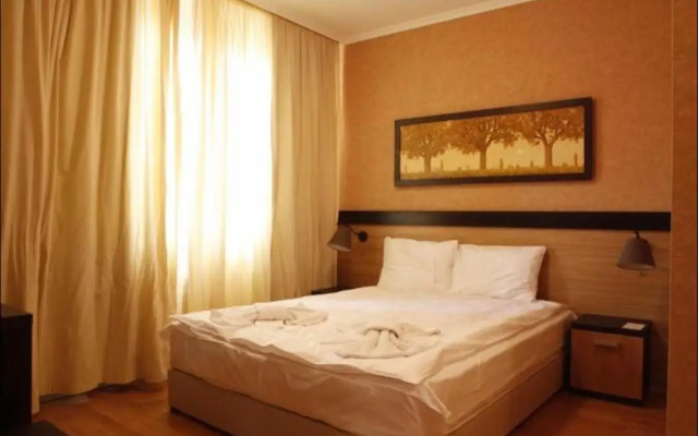 Pravets Spa Resort Apartments