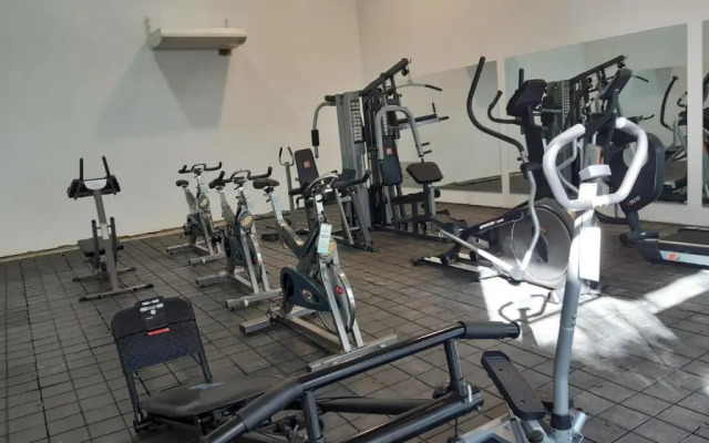 Lagos del Peñon: Casa 10 - Puerto Madero