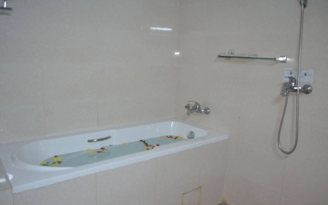 Hotel Oriana