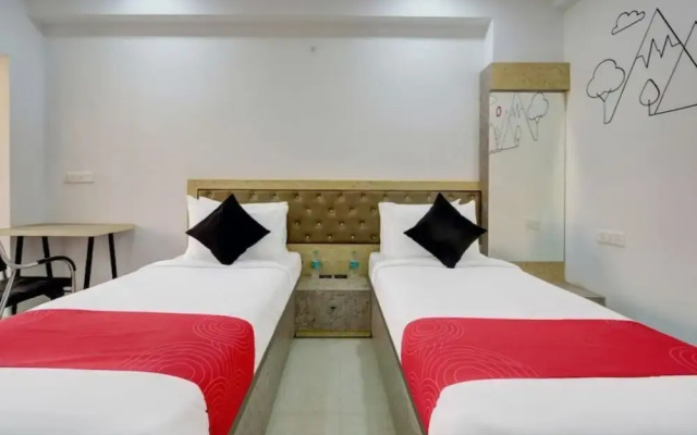 JVH Hotels Bangalore