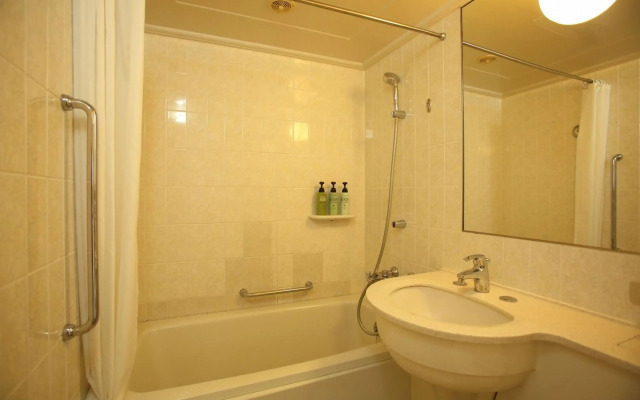 The Celecton Premier Kobe Sanda Hotel