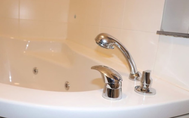 Struer Town Apartment