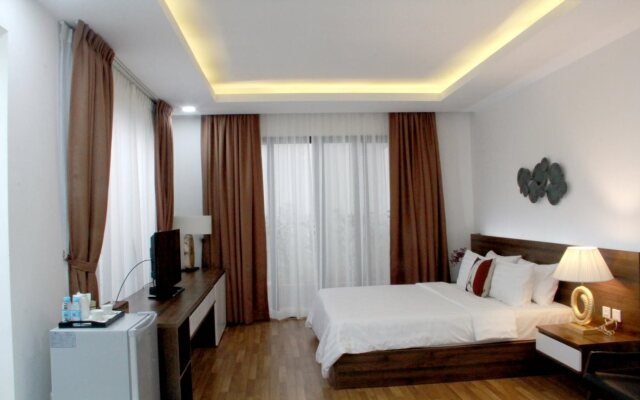 La Palm Boutique Hotel