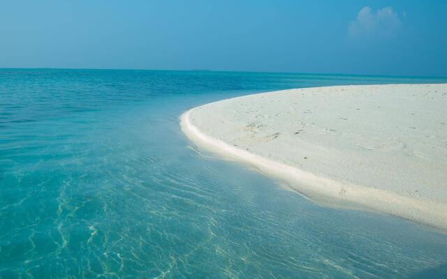 Sizam Reef View