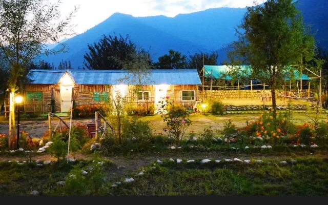 Camp Exotica Manali