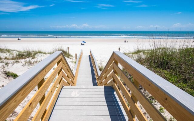 Butler Beach Bungalow