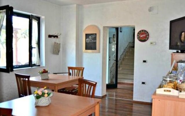 BB Villa Paladar