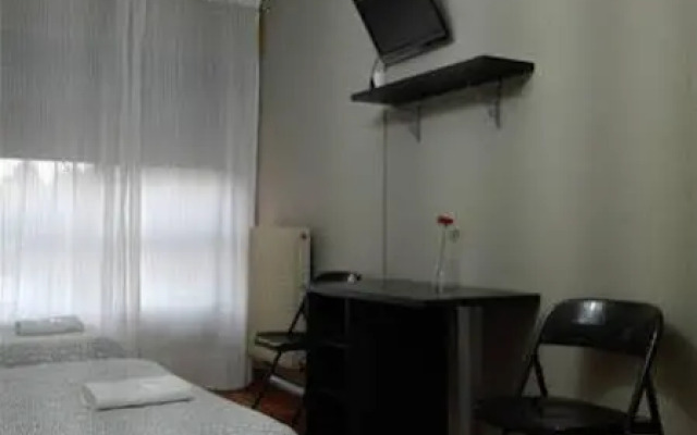 Pension Santiago