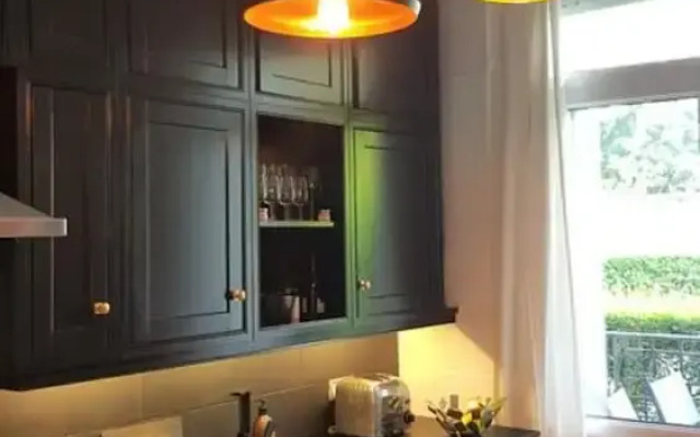Appart Hotel La Madeleine - Gaylor