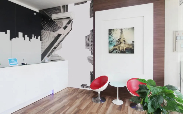 Airy Ahmad Yani KM 7,6 Banjarmasin