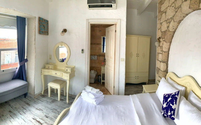 Maison d'Azur Alacati