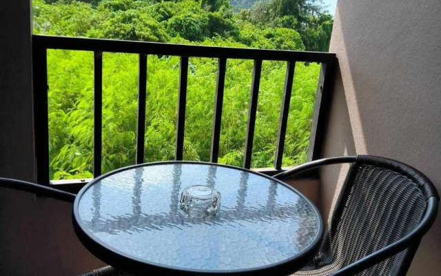 The Morning Minihouse Aonang